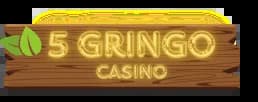 5 Gringo Casino Australia Logo