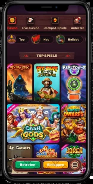 5 Gringo Casino Australia Mobile